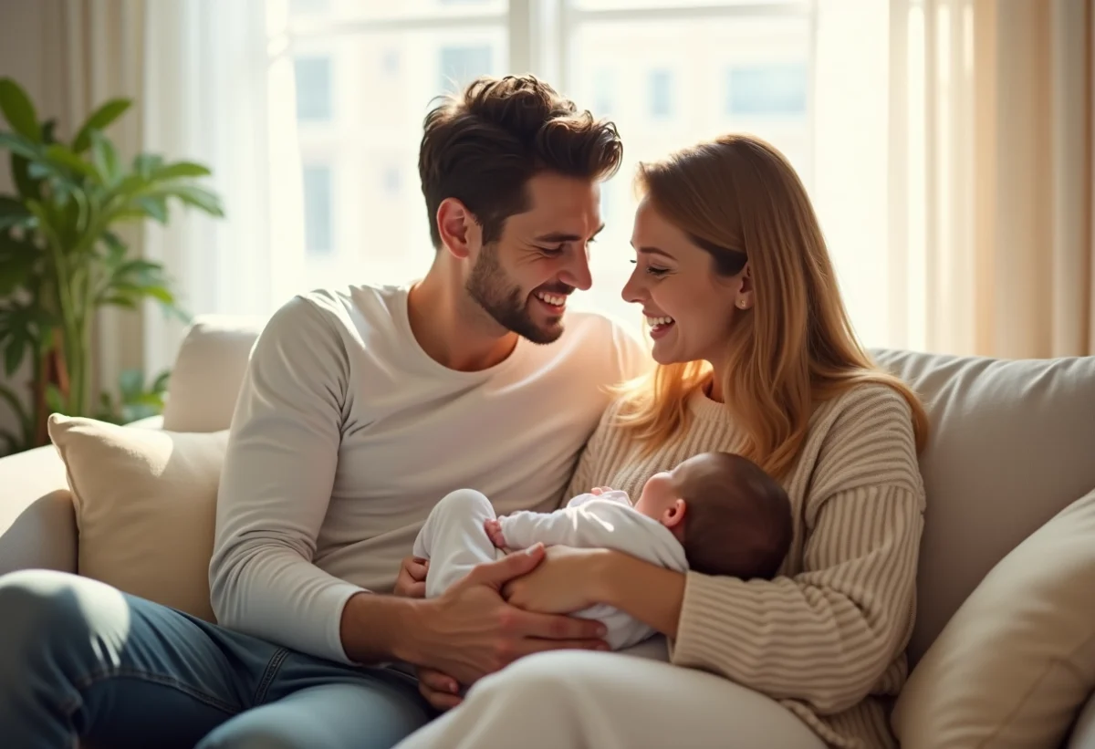 Soutenir la parentalité au quotidien avec des conseils adaptés