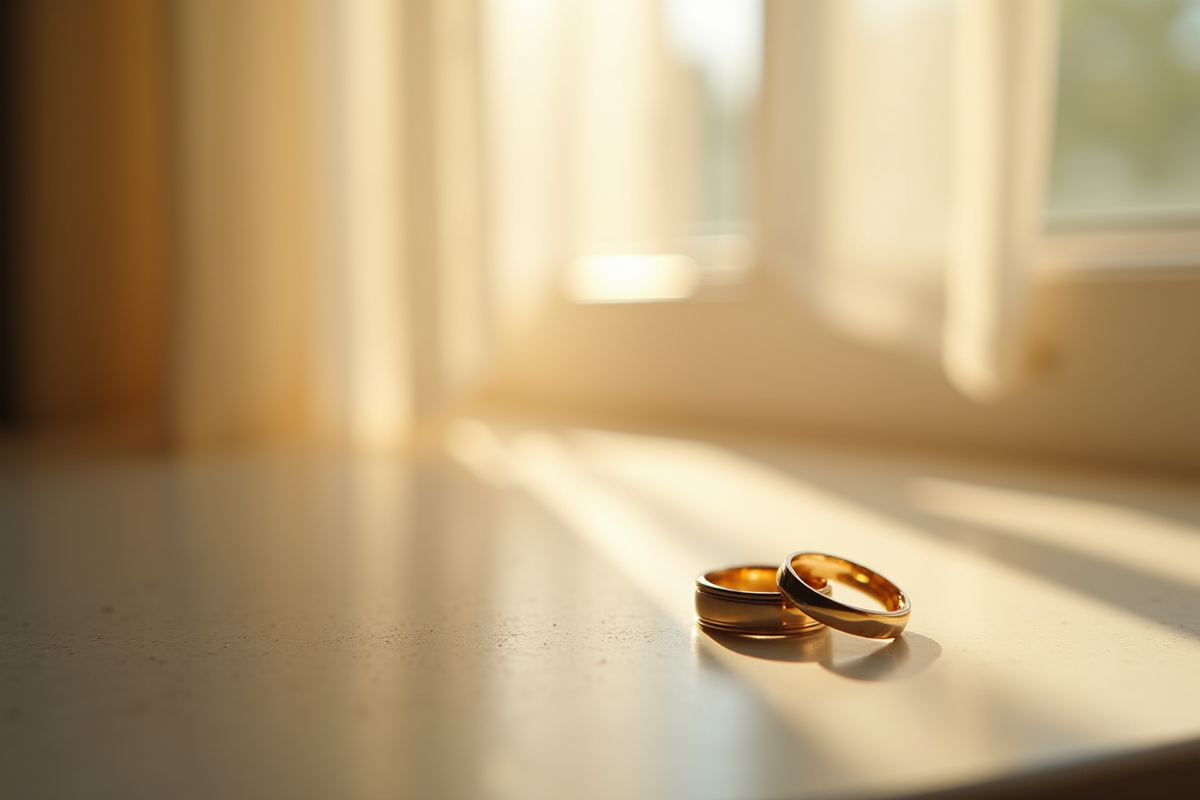 Signes indiquant le moment d’arrêter un mariage