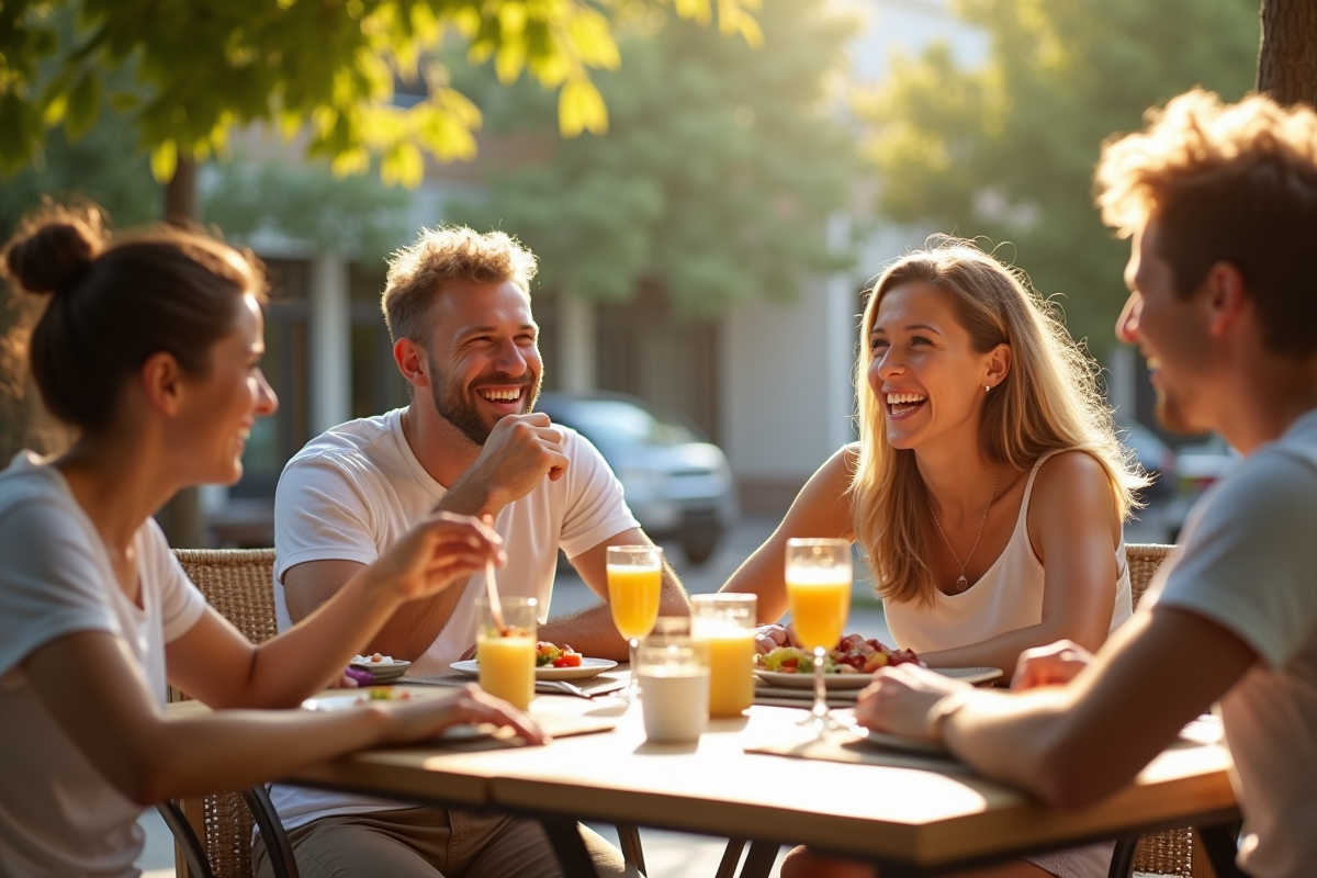 Supporter sa famille en vacances : stratégies et conseils pratiques