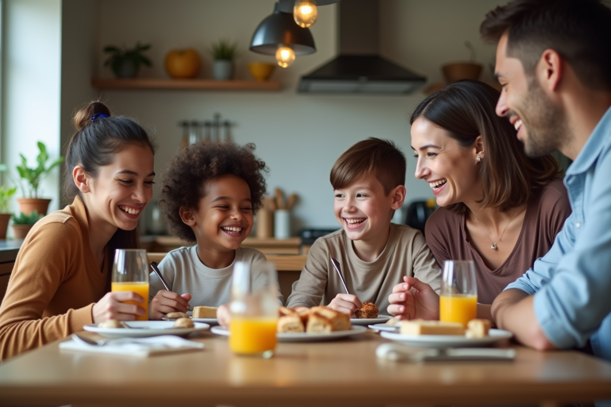Trois aspects essentiels de la parentalité et leur impact sur l’éducation des enfants