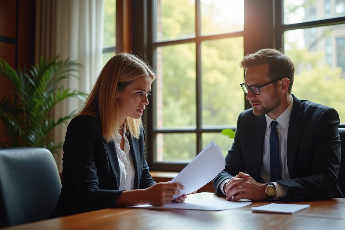 Preuve de manquement parental : méthodes et démarches légales