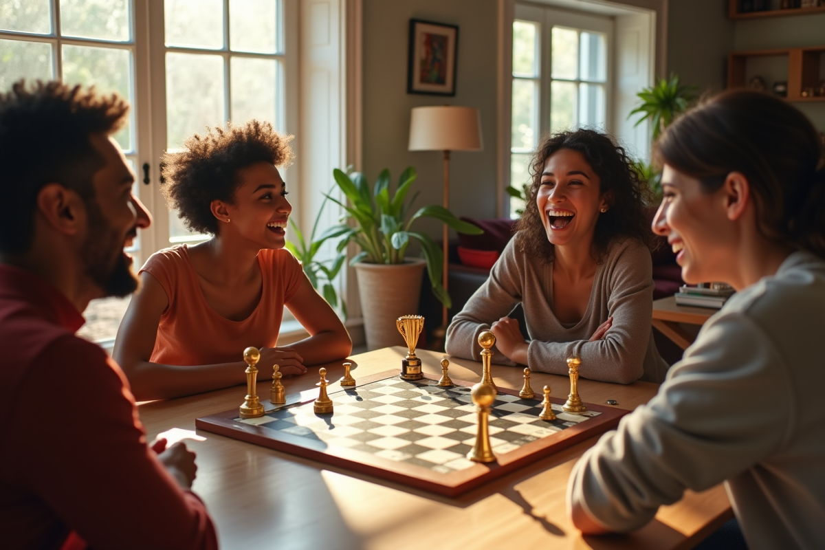 Le jeu de société le plus récompensé de l’histoire