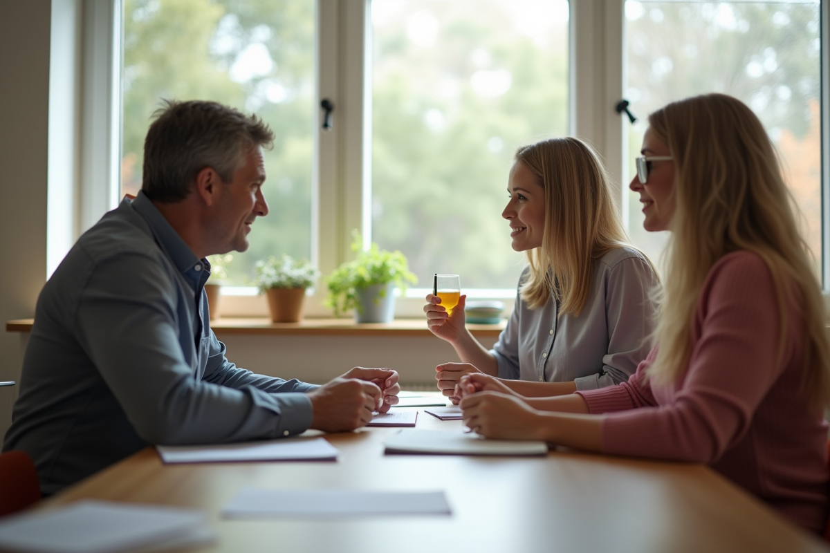 Gestion des parents difficiles : stratégies et conseils pratiques